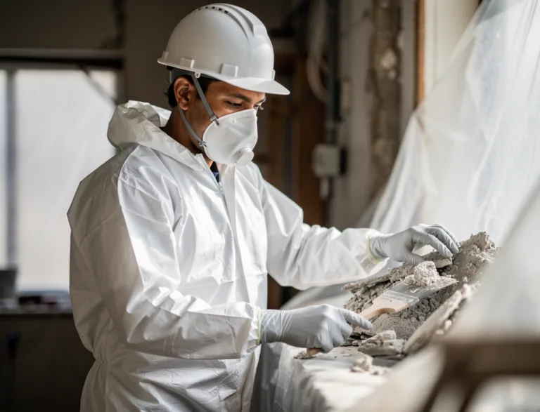 Asbestos Removal service in Hinckley